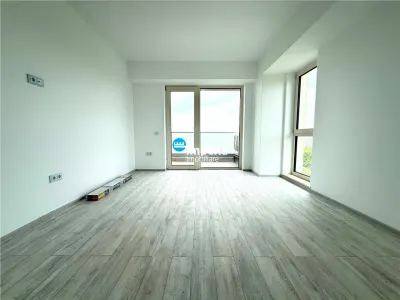 Apartament 3 camere Copou FINALIZAT SI INTABULAT complex rezidential nou! - foto 4