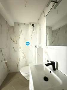 Apartament 3 camere Copou FINALIZAT SI INTABULAT complex rezidential nou! - foto 7