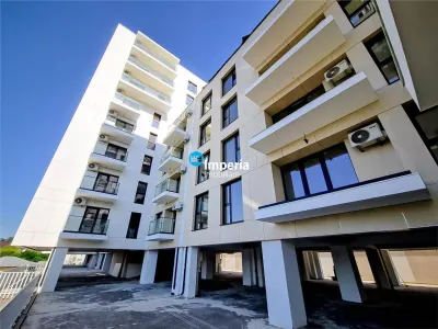 Apartament Deosebit, 1 camera+terasa Bloc Nou - foto 8