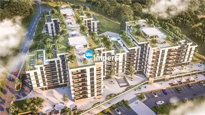 Proiect Nou Deosebit, ap2 cam Bld. Rosetti - Iasi