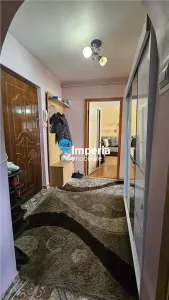 Apartament 3 camere de vanzare, etaj 2 BLD Poitiers - foto 6