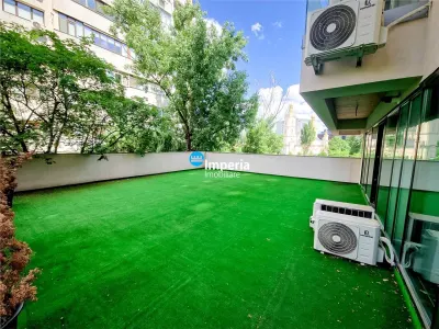 Investitie !Spatiu de Birou ultracentral vis-a-vis de PALAS, Bloc NOU - Iasi