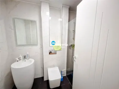 Investitie !Spatiu de Birou ultracentral vis-a-vis de PALAS, Bloc NOU - foto 13