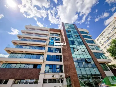 Investitie !Spatiu de Birou ultracentral vis-a-vis de PALAS, Bloc NOU - foto 14