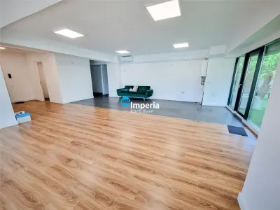 Investitie !Spatiu de Birou ultracentral vis-a-vis de PALAS, Bloc NOU - foto 6