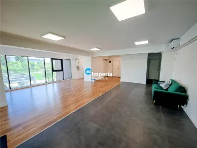 Investitie !Spatiu de Birou ultracentral vis-a-vis de PALAS, Bloc NOU - foto 7