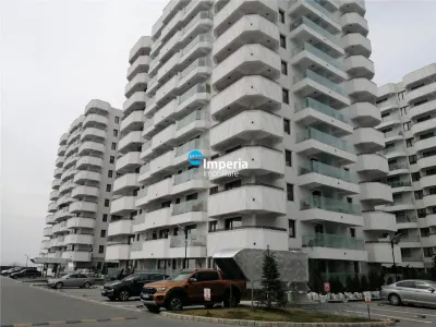 APARTAMENT 2 CAMERE ROYAL TOWN COPOU - Iasi