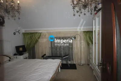 Casa de vanzare in Iasi, zona Bucium - foto 11