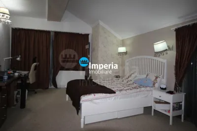 Casa de vanzare in Iasi, zona Bucium - foto 19
