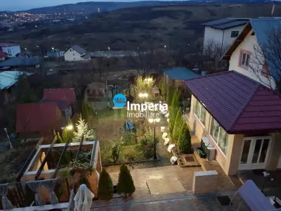 Casa de vanzare in Iasi, zona Bucium - foto 21
