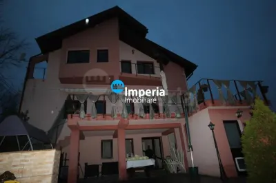Casa de vanzare in Iasi, zona Bucium - foto 22