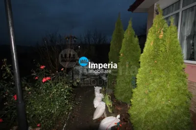 Casa de vanzare in Iasi, zona Bucium - foto 24
