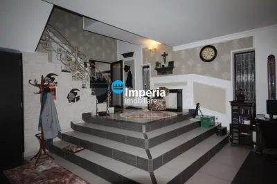 Casa de vanzare in Iasi, zona Bucium - foto 8
