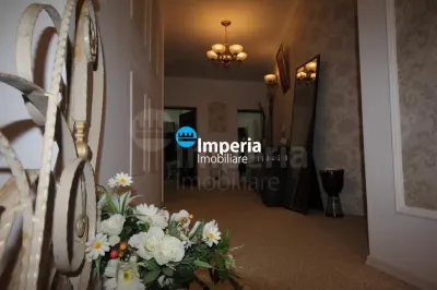 Casa de vanzare in Iasi, zona Bucium - foto 10
