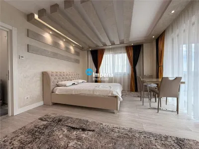 Inchiriez apartament 1 camera, Zona Copou - Sararie - foto 2