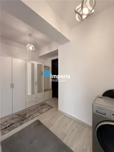Inchiriez apartament 1 camera, Zona Copou - Sararie - foto 4