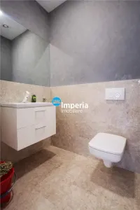 Vila individuala in complex rezidential privat – Bucium, zona Hanul 3 Sarmale - foto 9