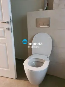 Apartament de vanzare,3 camere decomandat,etaj 1, bloc nou,zona rond Pacurari - foto 9