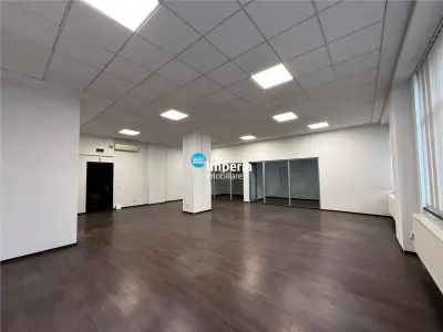 Spatii amenajate,birouri de inchiriat,zona Tutora - Baza 3 - foto 19