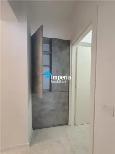 Apartament 2 cam de inchiriat D, 53 mp,  Parcare, mob. si utilat, Iasi-Moara De Vant - foto 10