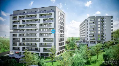 Apartamente noi, Tatarasi Kaufland, Pret Promotional! - foto 4
