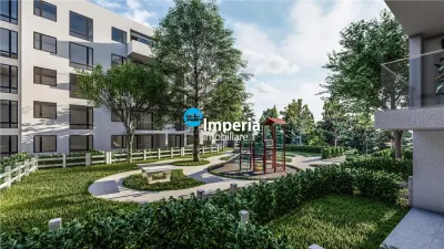 Apartament de vanzare,3 camere , bloc nou,zona rond Pacurari - foto 9