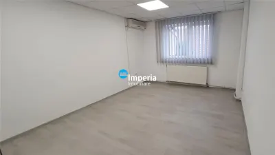 Spatiu birou, decomandat, de inchiriat in zona Tudor Vladimirescu - Primaverii - foto 9