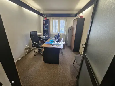 Apartament 4 camere – Moara de Foc | perfect pentru birou/cabinet/spatiu - Iasi