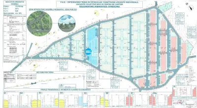 Oportunitate Investitie | Teren cu PUZ Aprobat in Zona Bucium - foto 2
