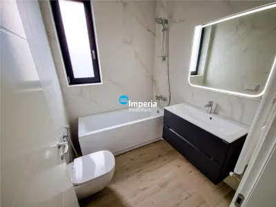 Casa premium Bucium cu toate utilitatile si acces asfaltat - foto 7