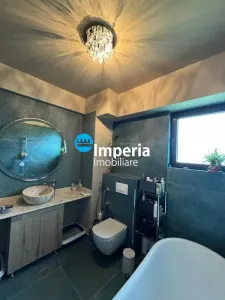 Apartament 2 cam, decomandat, de vanzare in zona Bucium -- - foto 5