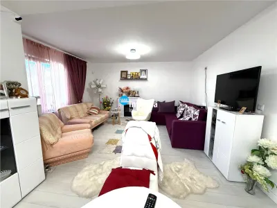 Oferta excelenta Vila moderna 4 cam, mobilata,  Lunca Cetatuii Iasi - foto 13