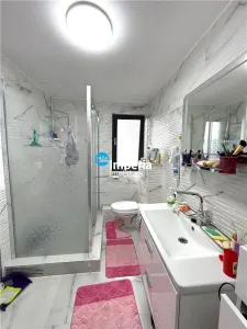 Oferta excelenta Vila moderna 4 cam, mobilata,  Lunca Cetatuii Iasi - foto 8