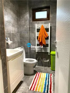 Vila  P+E, 5 cam, 120 mu, 480 teren Profi Horpaz - foto 5