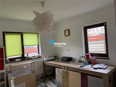 Vila  P+E, 5 cam, 120 mu, 480 teren Profi Horpaz - foto 9