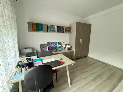Vila P+E,  mobilata, utilata, 5 cam,  Horpaz str. Noua - foto 11