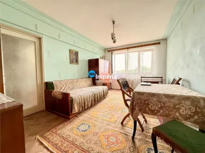 Apartament 3 camere Stefan cel Mare - foto 1