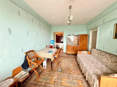Apartament 3 camere Stefan cel Mare - foto 8