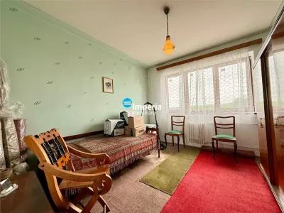Apartament 3 camere Stefan cel Mare - foto 9