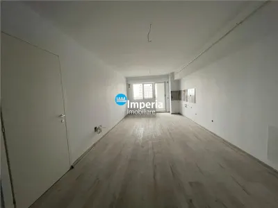Apartament 2 camere 64MP, Copou Garden - foto 4