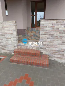 Duplex 5 cam si 2 bai,  300 teren, Beci, Lunca Cetatuii, Centura - foto 12