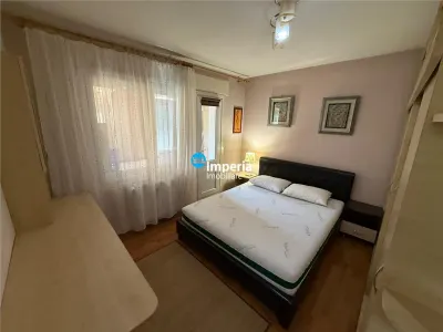 Apartament 3 camere de vanzare – aproape de Palas | 67 mp total | Etaj 2/4 - foto 12