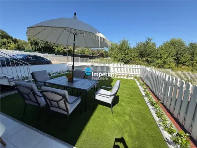 Vila premium de vanzare in Copou – 320 mp | 4 niveluri | 4 suite | 6 bai | Mobilata si utilata complet - foto 13