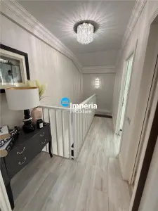 Vila premium de vanzare in Copou – 320 mp | 4 niveluri | 4 suite | 6 bai | Mobilata si utilata complet - foto 17