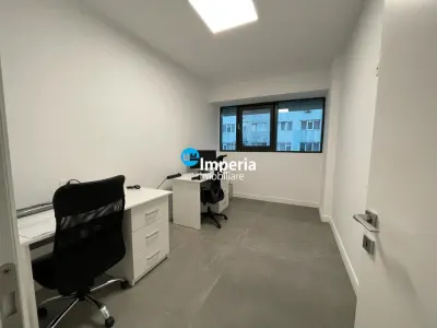 Spatiu birou, open space, de vanzare, zona  Centru - Mercur Merry - foto 4