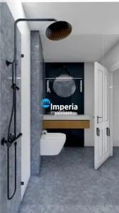Apartament Nou cu 1 camera Ciric lac Venetia - foto 6