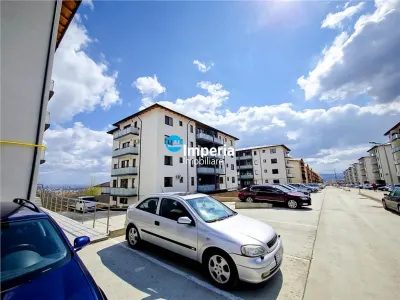 Proiect Nou, 3 camere 2 bai, 2 km Nicolina-Belvedere - foto 8