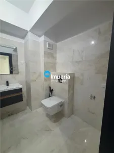 Apartament cu doua camere (open space), Royal Town Copou(finalizat) - foto 7