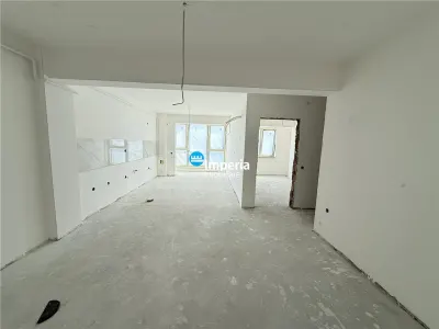 Apartament 3 camere de vanzare Popas Pacurari - foto 4
