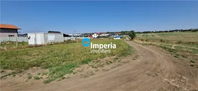 Teren intravilan de vanzare in Iasi, zona Breazu - foto 3